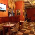 VIP-Ресторан «Galleria VENEZIA»