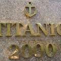 Ресторан высшего класса «Titanic-2000»