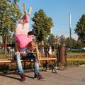 Танцующий Челябинск. Фотоальбом. Часть 2