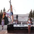 Танцующий Челябинск. Фотоальбом. Часть 3