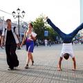 Танцующий Челябинск. Фотоальбом. Часть 3