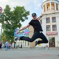 Танцующий Челябинск. Фотоальбом. Часть 1