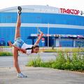Танцующий Челябинск. Фотоальбом. Часть 3