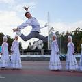 Танцующий Челябинск. Фотоальбом. Часть 1