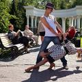 Танцующий Челябинск. Фотоальбом. Часть 1