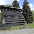 Памятники Челябинска ожидающие ремонта