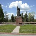 Памятники Челябинска ожидающие ремонта