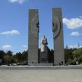 Памятники Челябинска ожидающие ремонта