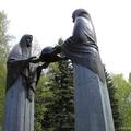 Памятники Челябинска ожидающие ремонта
