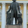 Памятники Челябинска ожидающие ремонта