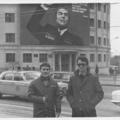Площадь революции