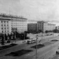 Челябинск во времена СССР. Фотоальбом - 2 часть