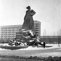 Челябинск во времена СССР. Фотоальбом - 2 часть