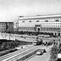 Челябинск во времена СССР. Фотоальбом - 1 часть