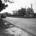 Ул. Свободы. Челябинск. 1965 год.