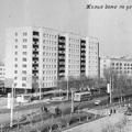 Челябинск во времена СССР. Фотоальбом - 2 часть