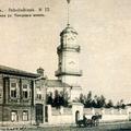 Татарская мечеть. 1890-1899 гг.