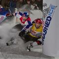 Red Bull Crashed Ice 2010 в Челябинске!!!