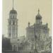 Костел. Римско-католический храм.1909-1914 гг.