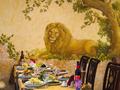 Ресторан «Lion»