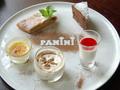 Ресторан итальянской домашней кухни «Panini»