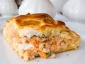 Пироговая «Stolle»
