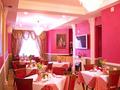 Салон-ресторан гостиницы «Царский двор»