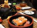 Ресторан суши «Эдо»