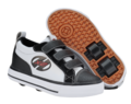 Роликове кроссовки и кеды Heelys