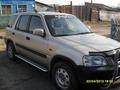 Продам Honda CR-V 2001