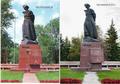 Челябинск - раньше и сейчас