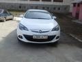 Opel Astra JTC 2013 г.в.