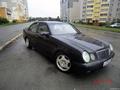 Продам Mercedes-Benz  E-Class (E200)  