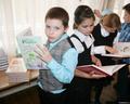 «Ростелеком» и «Аргументы недели» вручили 400 книг воспитанникам школы-интерната в Челябинске