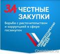 Активисты штаба ОНФ в Челябинской области выявили неэтичную закупку