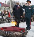 При содействии ОНФ в Челябинской области открыты и отреставрированы мемориалы вечной памяти