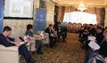 Южноуркальские «фронтовики» обозначили проблемы региона в ходе региональной конференции