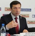 Афанасьев: поручения Президента по итогам Медиафорума ОНФ помогут выжить районным изданиям