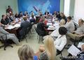 Челябинские активисты Народного фронта обсудили социальные проблемы региона