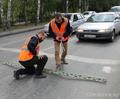 Инспекция ОНФ «Оценим качество дорог!» не обнаружила в Челябинске ни одной гарантийной дороги