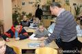 Активисты Народного фронта проводят уроки ПДД в школах Челябинска