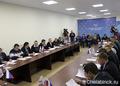 Челябинский штаб ОНФ провел ротацию руководителей региональных рабочих групп