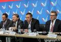 ОНФ направит правительству РФ предложения по решению проблемы дефицита рабочих кадров