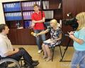 Эксперты ОНФ в Челябинской области разработали предложения по улучшению положения инвалидов
