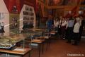Активисты ОНФ провели экскурсию для школьников в музее Челябинского тракторного завода