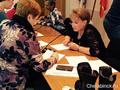 Челябинские активисты ОНФ отстаивают право инвалидов на получение качественной обуви