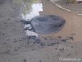 Эксперты ОНФ выявили значительные нарушения при ремонте дорог в Челябинске