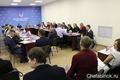 Челябинские активисты ОНФ обсудили повестку региональной конференции Народного фронта