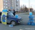 Челябинские активисты ОНФ провели мониторинг точек продажи незамерзающей жидкости