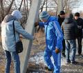 Челябинские эксперты ОНФ выявили десятки нарушений при реализации госконтракта по освещению автодорог